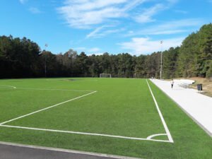 Soccer Field image 1