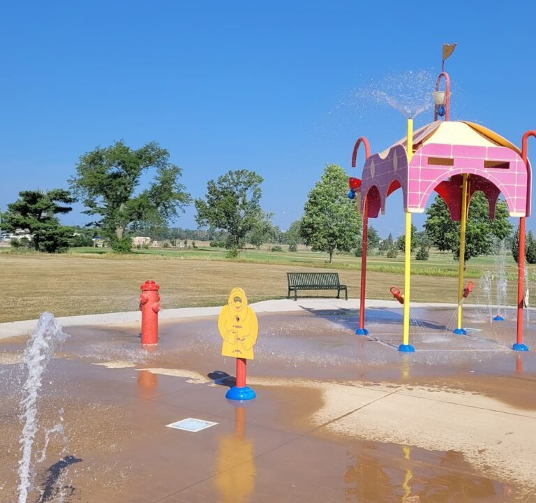 Soccer Field image 2