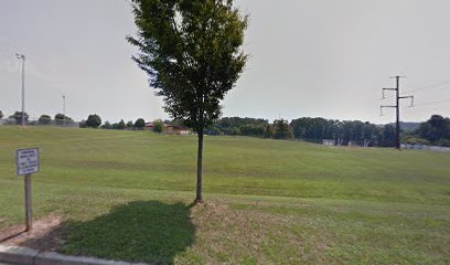 Soccer Field image 1