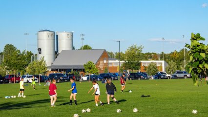 Soccer Field image 1
