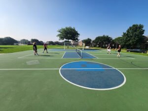 Soccer Field image 1