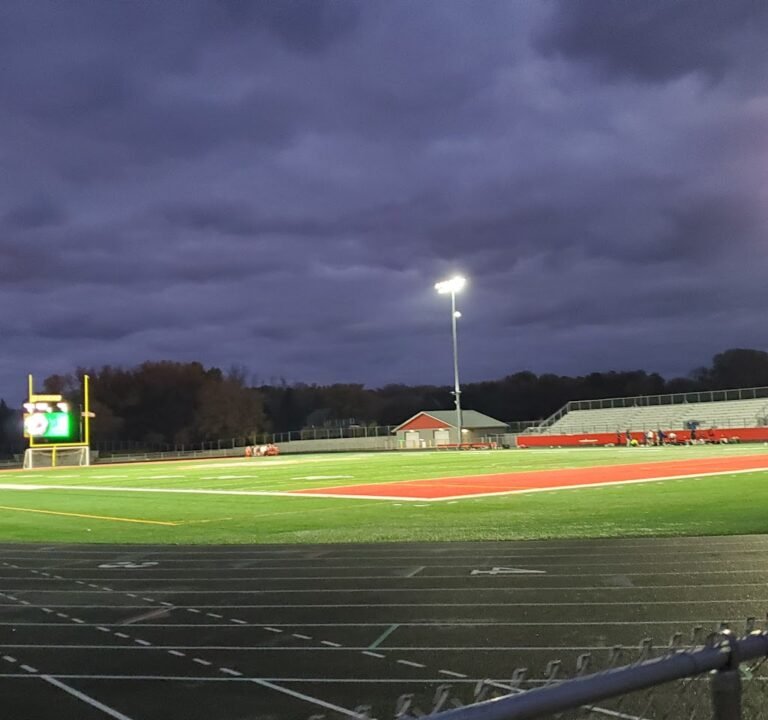 Soccer Field image 2