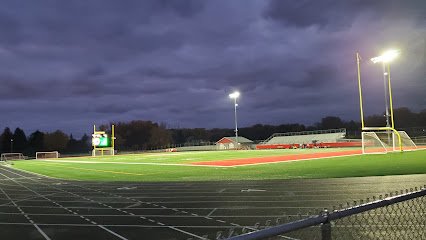 Soccer Field image 1