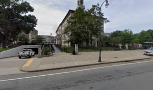 Soccer Field image 1