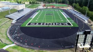 Soccer Field image 1