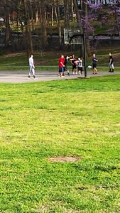 Soccer Field image 1