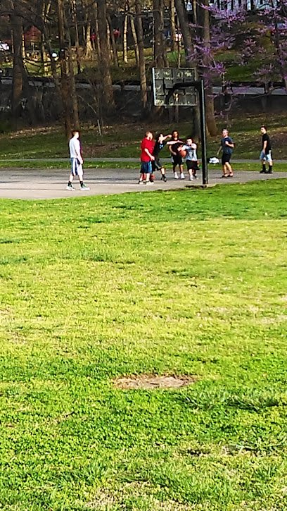 Soccer Field image 1