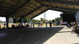 Soccer Field image 1