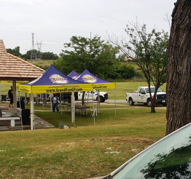 Soccer Field image 2