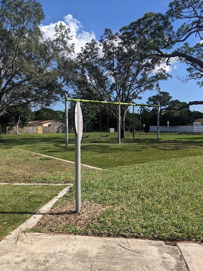Soccer Field image 1