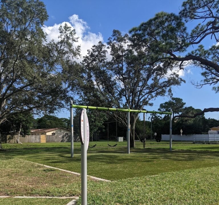 Soccer Field image 2