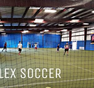 Soccer Field image 2