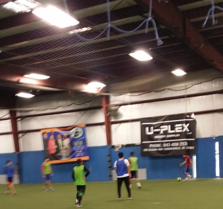 Soccer Field image 3