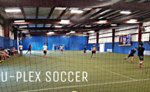 Soccer Field image 1