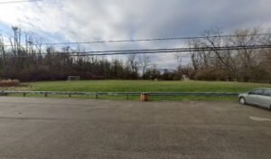 Soccer Field image 1