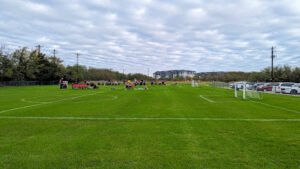 Soccer Field image 1