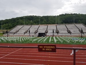 Soccer Field image 1