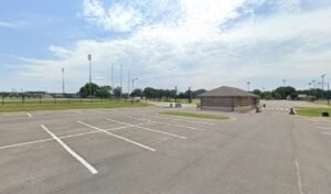 Soccer Field image 1
