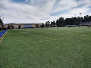 Soccer Field image 1