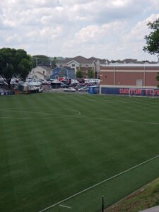 Soccer Field image 1
