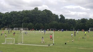 Soccer Field image 1