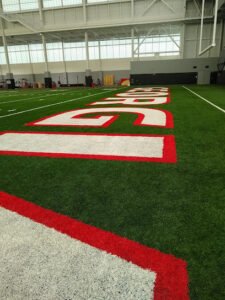 Soccer Field image 1