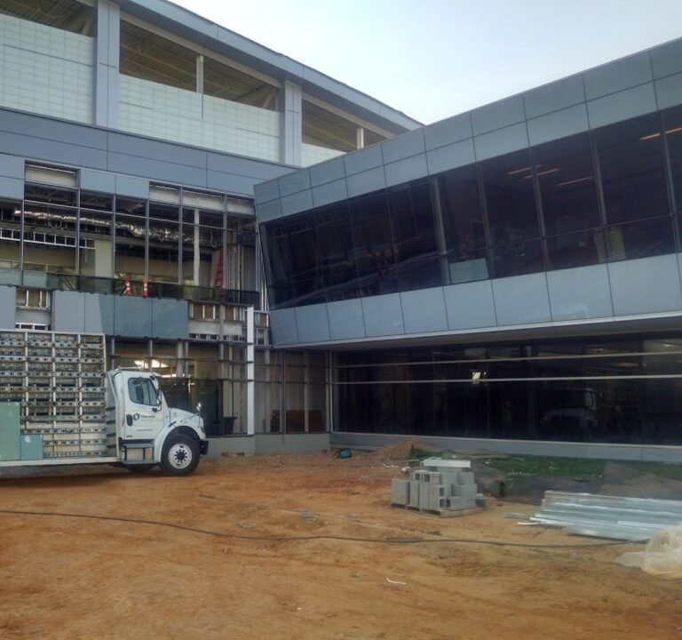 Soccer Field image 2