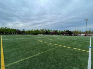 Soccer Field image 1