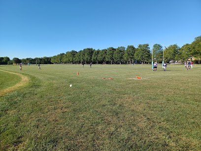 Soccer Field image 1