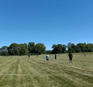 Soccer Field image 3