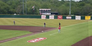Soccer Field image 1