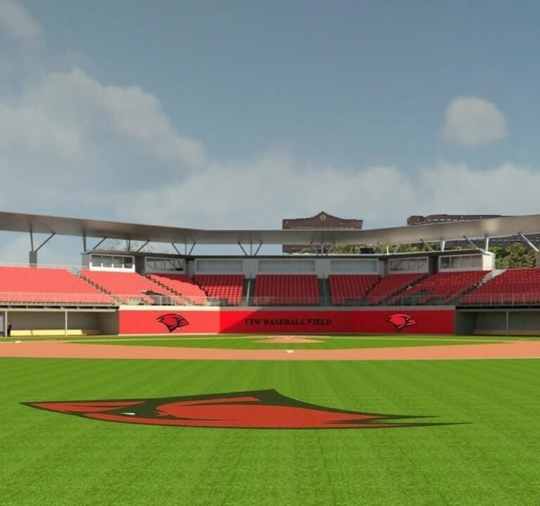 Soccer Field image 2