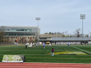 Soccer Field image 1