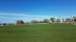 Soccer Field image 1