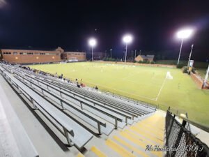Soccer Field image 1