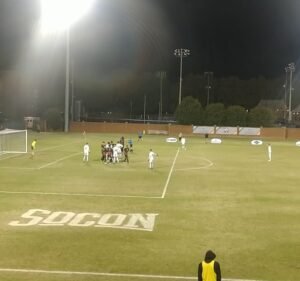 Soccer Field image 4