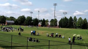 Soccer Field image 1