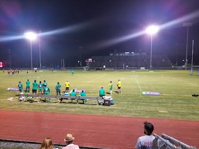Soccer Field image 1