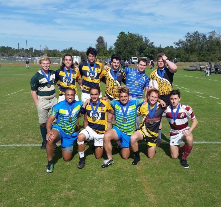 Soccer Field image 2