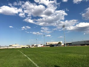 Soccer Field image 1