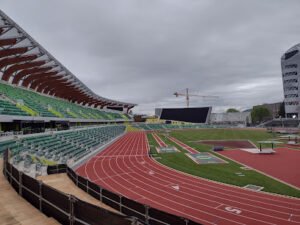 Soccer Field image 1