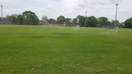 Soccer Field image 1