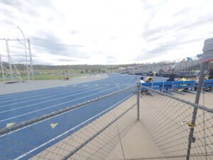Soccer Field image 1