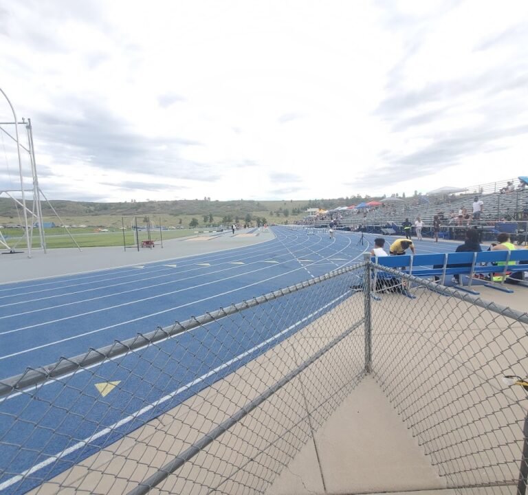 Soccer Field image 2