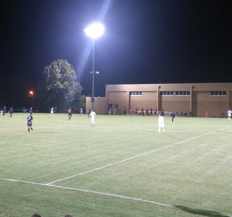 Soccer Field image 3