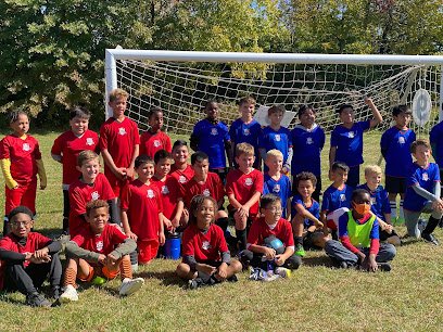 Soccer Field image 1