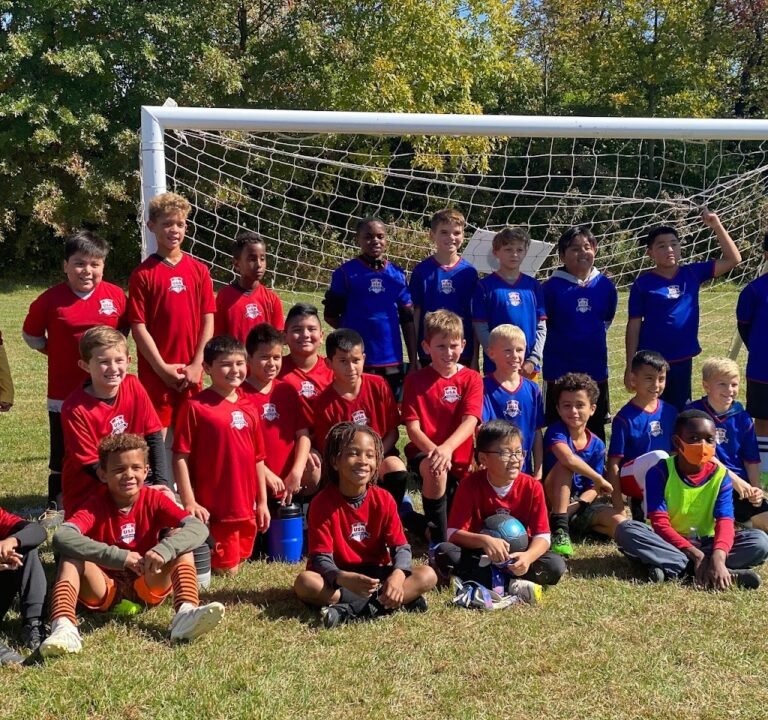 Soccer Field image 3