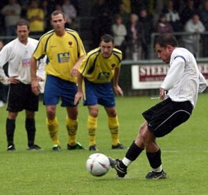 Soccer Field image 2
