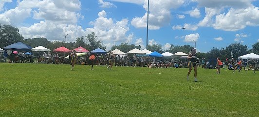 Soccer Field image 1