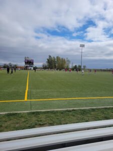 Soccer Field image 1